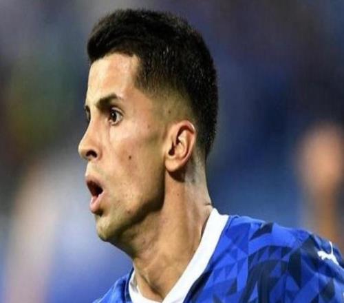 跟隊：坎塞洛告知國米巴薩承諾要簽他，因此他會(huì )先等巴薩行動(dòng)