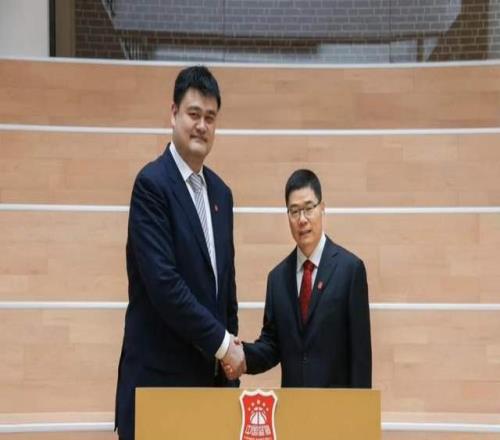 CBA重大改革：或?qū)嵭袉喂?jié)10分鐘賽制全面對(duì)接FIBA+為國家隊(duì)服務(wù)