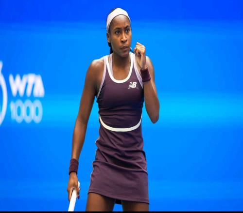 冠軍魔咒再應(yīng)驗(yàn)，高芙總決賽屢屢被報(bào)一箭之仇，黯然出局