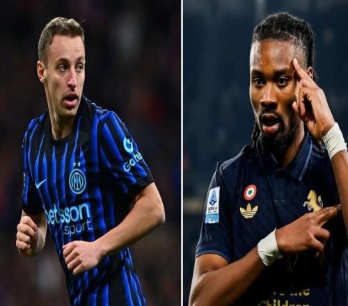 記者：凱夫倫是尤文非賣品，國(guó)米對(duì)弗拉泰西要價(jià)仍高于3000萬(wàn)