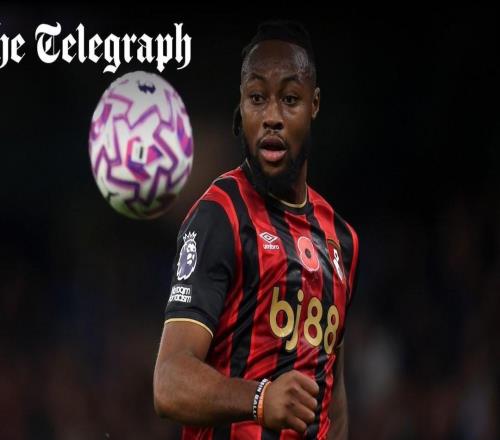 電訊報：塞門約不會主動要求轉(zhuǎn)會，明夏解約金不少于5000萬鎊