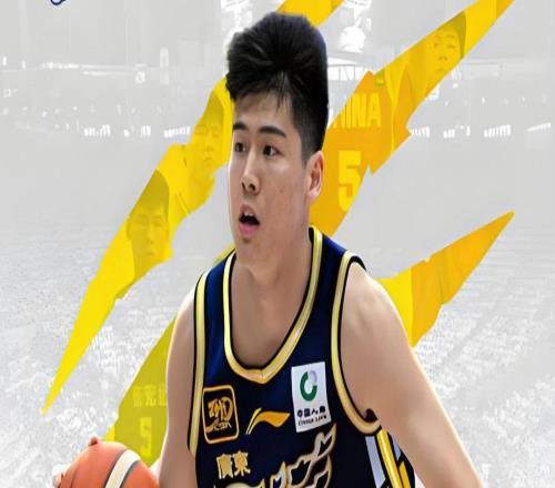 19歲的陳家政！是下一個(gè)王仕鵬，還是下一個(gè)趙睿呢