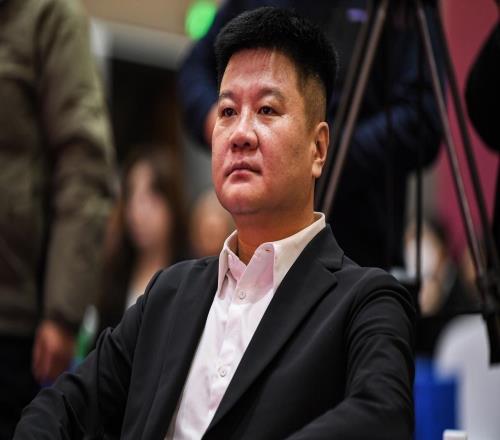 中超16隊(duì)主帥出爐，9洋帥7土帥，2人預(yù)定降級(jí)大熱，看誰(shuí)先被換