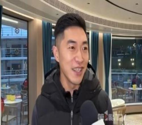 趙和靖：為銅梁龍沖超開心，希望銅梁龍書寫重慶足球新的傳奇