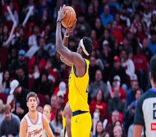 火箭三連勝超湖人，升西部第四！杜蘭特30分，一戰(zhàn)能明白四件事