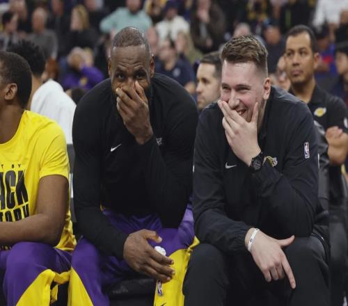 拒絕退役！詹姆斯公布決定二！整個(gè)NBA聯(lián)盟都被耍了