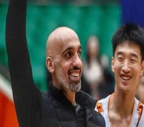 齊魯籃球情未了，少帥對決見真章，山東男籃勝貴州收獲主場三連勝