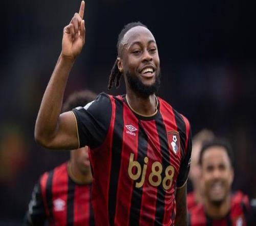 曼晚：塞門約已表示自己能夠勝任中鋒，曼聯(lián)必須盡快行動