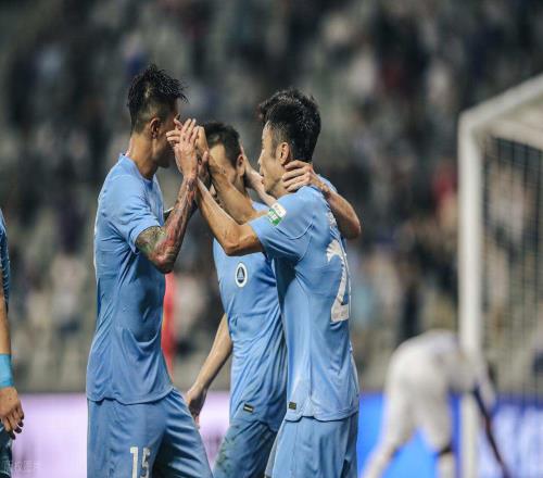 深圳新鵬城主力后衛(wèi)親承離隊(duì)轉(zhuǎn)會(huì)，未來(lái)可考慮回津門(mén)虎，引發(fā)熱議