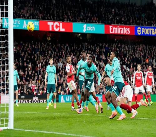 狼隊(duì)連續(xù)20場(chǎng)英超不勝+9連敗，均創(chuàng)下隊(duì)史聯(lián)賽紀(jì)錄