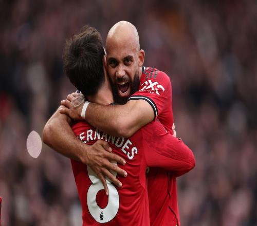 懂球帝X咪咕英超第21輪最佳進(jìn)球：姆伯莫下快攻助球隊(duì)首開記錄