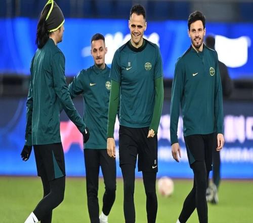 換個活法！浙江醞釀外援大洗牌，多個位置制定升級方案，只留一人