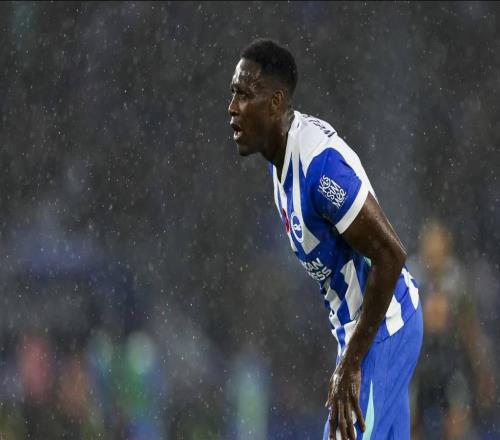 近5場英超進6球，天空：34歲維爾貝克被圖赫爾考慮征召