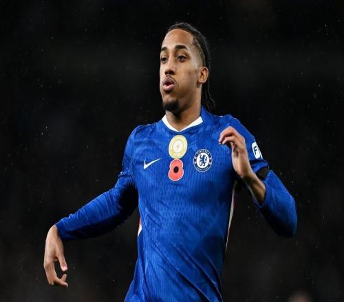 3場3球，熱刺是若昂佩德羅英超生涯進球并列最多的對手