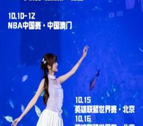 注定拉滿的一個月主持泱泱曬照：恢復(fù)工作盼常見面！