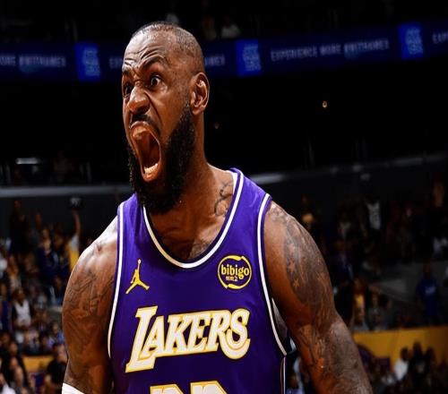 爆大冷！湖人慘敗馬刺無緣杯賽四強，東契奇35+8！一戰(zhàn)認清8現(xiàn)實