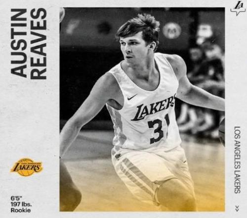 科比接班人湖人又現(xiàn)全明星級后衛(wèi)！明年沒有4000萬美元留不??！