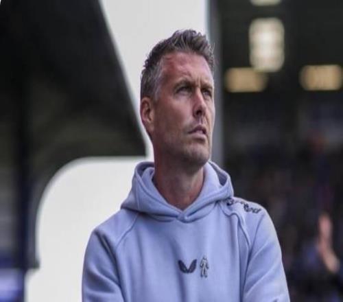 羅馬諾：狼隊(duì)下周官宣愛德華茲執(zhí)教米堡將獲300萬鎊賠償金