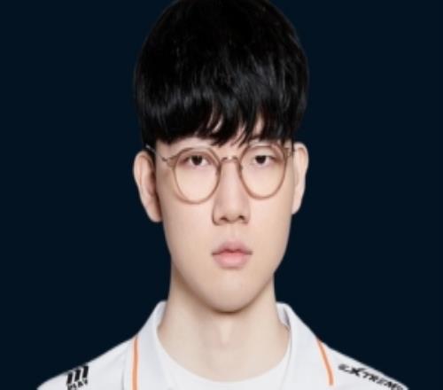 Joker：可靠消息Viper更想留韓爭亞運(yùn)名額BLG最終要先看K皇態(tài)度