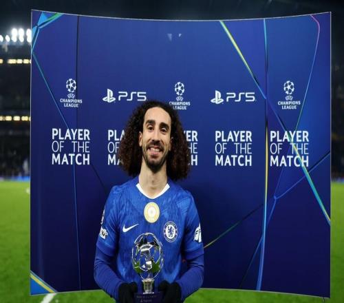 庫庫：家人支持誰我說想要球票就得穿切爾西球衣