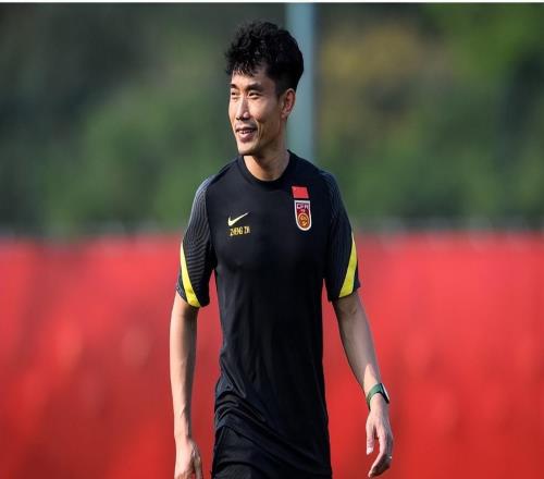 命苦！鄭智剛當上主帥，就收到1壞消息：西海岸后防核心正式離隊