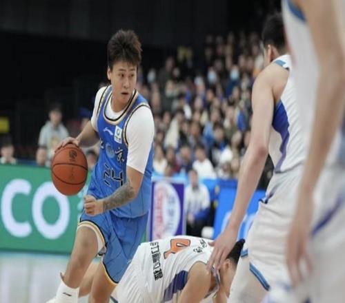 許利民：曾凡博和趙睿其實沒有100%恢復，都在咬著牙堅持比賽