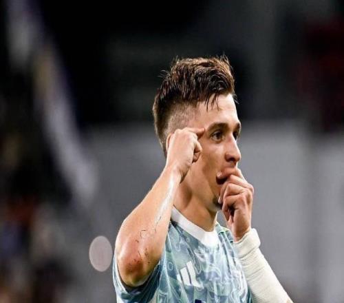 小孔塞桑：在葡萄牙隊(duì)的目標(biāo)是贏得世界杯未來(lái)想回歸波爾圖