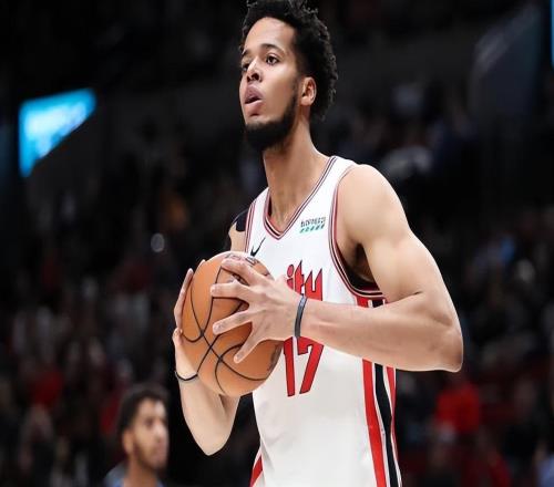 基本確定！前國王首輪秀將加盟奇才二隊，他不會加盟CBA球隊了