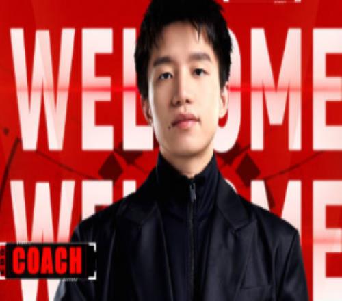 7時(shí)已到！EDG官宣Clearlove以教練身份回歸：明旗所向，再踏征程
