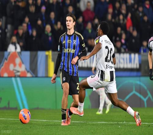 尤文圖斯勝比薩，卡盧盧破僵，伊爾迪茲鎖勝局，斯帕萊蒂漸入佳境