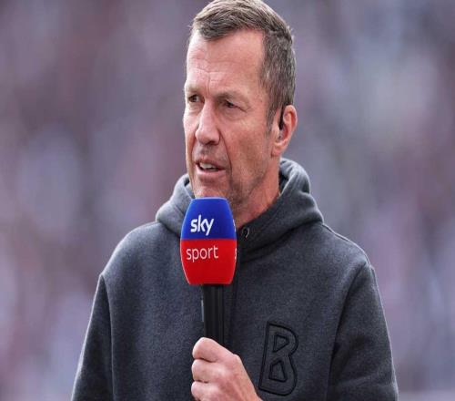 馬特烏斯展望2026年：西班牙將奪得世界杯冠軍，德國能進(jìn)四強