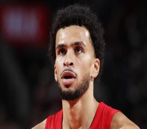 卡馬拉25分杜蘭特30+12開拓者主場險勝火箭