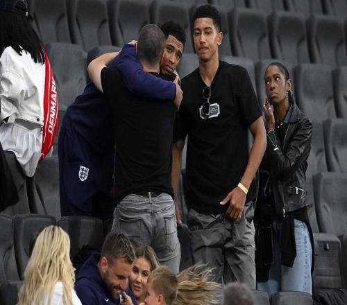 難兄難弟，貝林厄姆兄弟身價(jià)雙雙下跌，哥哥跌2000萬(wàn)弟弟跌500萬(wàn)