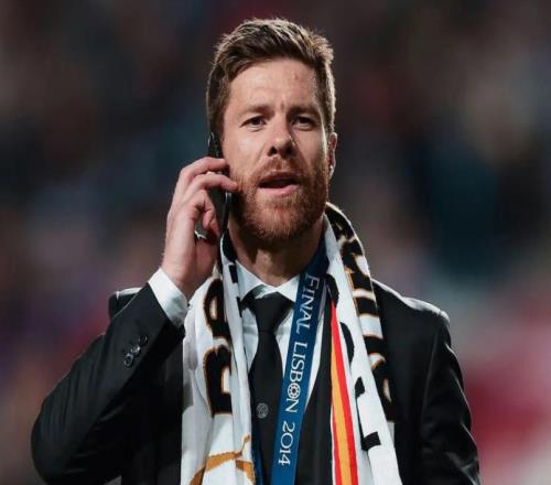 皇馬換帥：阿韋洛亞可能只是救火，真正的長(zhǎng)期目標(biāo)仍是傳奇教練