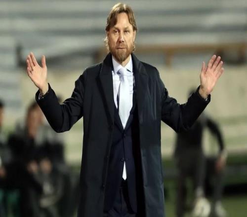 卡爾平：俄羅斯國家隊現(xiàn)在處境尷尬，也不知道何時能恢復正常