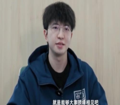 Elk：感謝這三年來的照顧我會記住這美好的回憶未來大家加油！