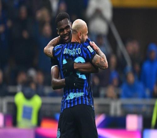 足壇一夜動(dòng)態(tài)！皇馬悶平巴薩追分，曼城大勝利物浦，國(guó)米意甲登頂