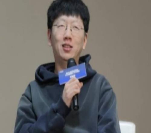 愛(ài)笑：24年AL我就覺(jué)得有潛力可惜JDG輸NIP讓我們分不夠去冒泡賽