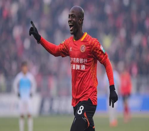 遼寧鐵人奪冠！沈陽鐵體沸騰啦！