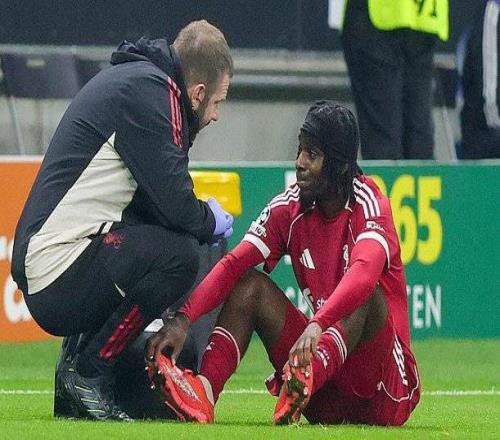 郵報(bào)：弗林蓬將傷缺6周，利物浦正印右后衛(wèi)只剩布拉德利一人