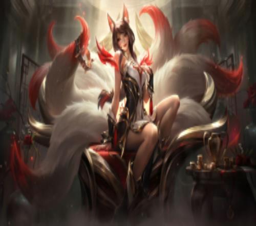 蒸蒸日上數(shù)據(jù)顯示LOL日本服務(wù)器排位玩家已達(dá)26萬而22年時僅8.5萬