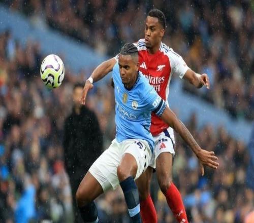 talkSPORT：熱刺有意阿坎吉，曼城愿意放人&需要與水晶宮競爭