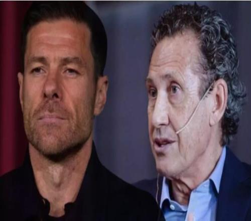 巴爾達(dá)諾：阿隆索從未真正感受到俱樂(lè)部站在自己身后