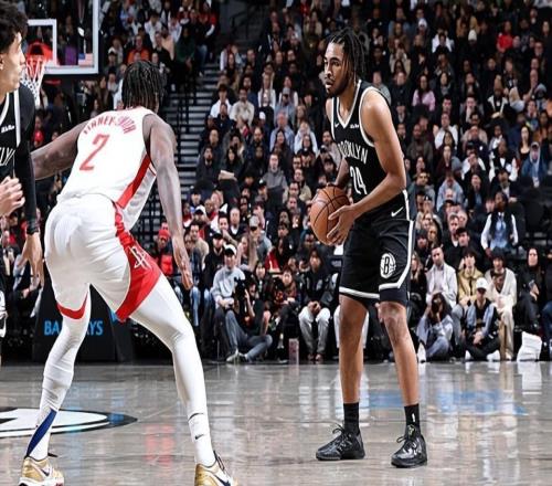 防守貢獻度有目共睹，但火箭鋒線(xiàn)新援還是很難得到更多出場(chǎng)時(shí)間