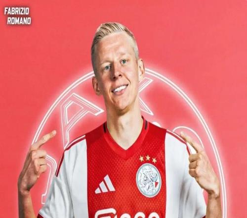 Herewego！羅馬諾：津琴科將租借加盟阿賈克斯