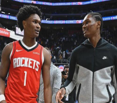 5年3.17億！超越愛德華茲！NBA第一天賦怪