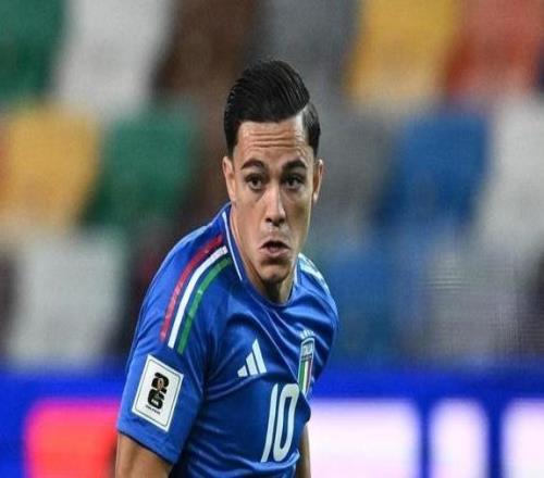 意媒：拉斯帕多里手握多份邀約，決定前他想和西蒙尼面談一次