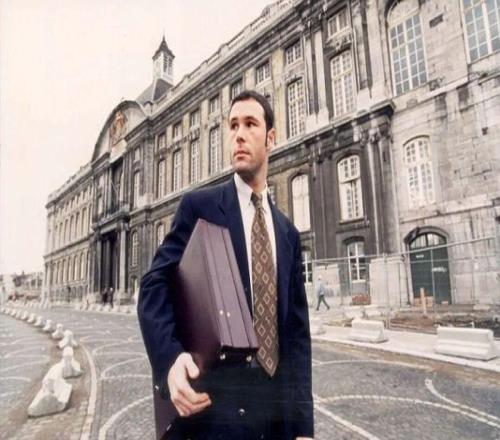 專欄丨博斯曼30周年，被告成為受益者