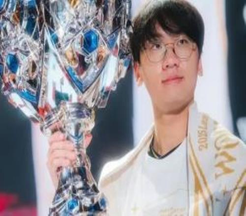 Doran：我不會滿足于這次的勝利，會努力成長為更好的選手