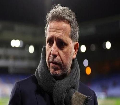 郵報(bào)：意媒報(bào)道佛羅倫薩挖帕拉蒂奇，但熱刺尚未收到正式接觸